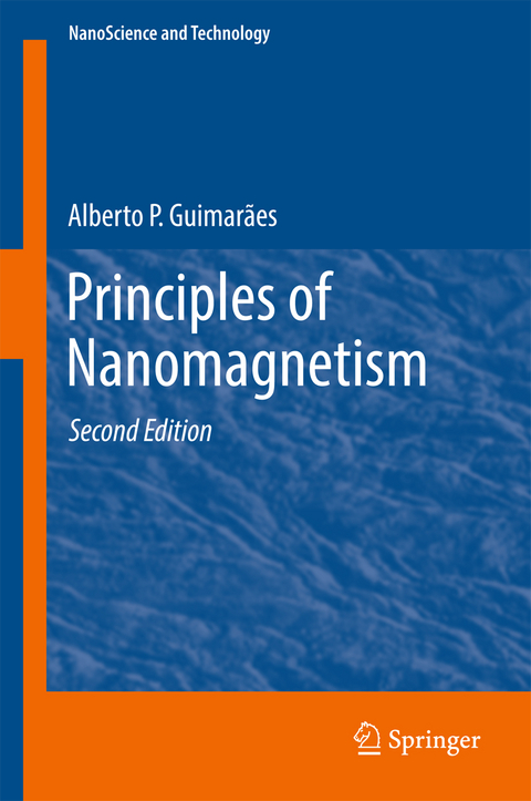 Principles of Nanomagnetism - Alberto P. Guimarães