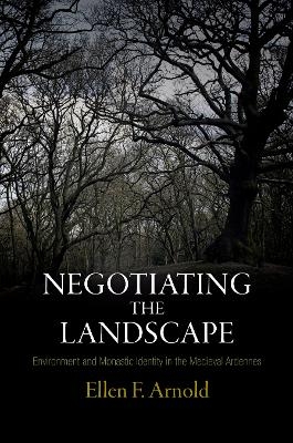 Negotiating the Landscape - Ellen F. Arnold