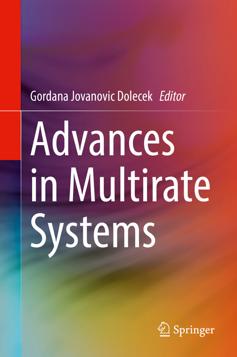 Advances in Multirate Systems - 