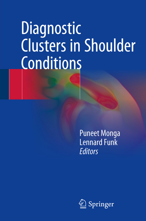 Diagnostic Clusters in Shoulder Conditions - 