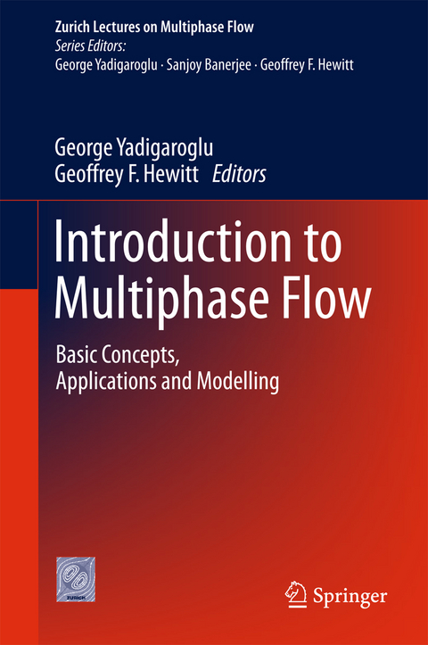 Introduction to Multiphase Flow - 