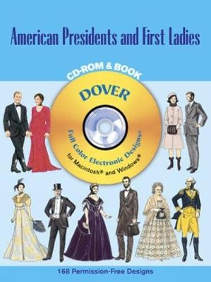 American Presidents & First Ladies -  Tom Tierney