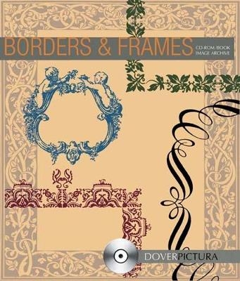 Borders and Frames - Dover Publications Inc