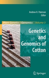 Genetics and Genomics of Cotton - 