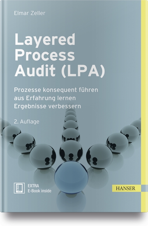 Layered Process Audit (LPA) - Elmar Zeller