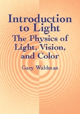 Introduction to Light - Gary Waldman