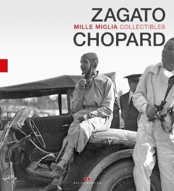 Chopard and Zagato - 