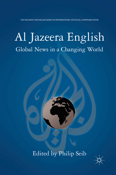 Al Jazeera English - P. Seib