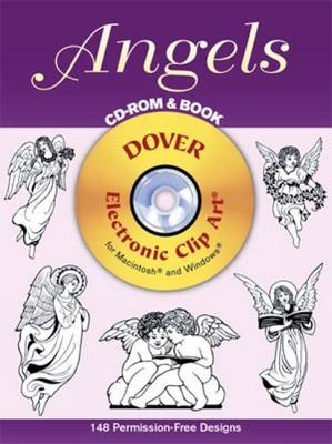 Angels - Marty Noble