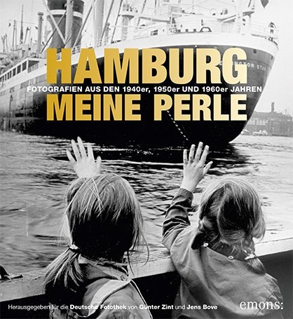 Hamburg meine Perle - Eva Decker