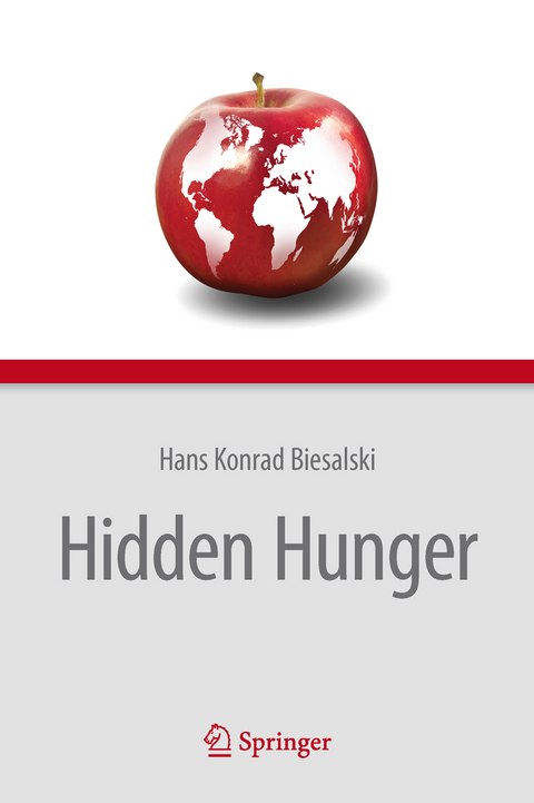 Hidden Hunger - Hans Konrad Biesalski