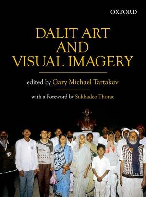 Dalit Art and Visual Imagery - 