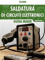 Saldatura di circuiti elettronici -  Techrm