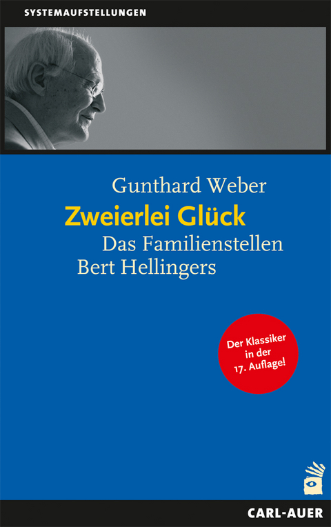 Zweierlei Glück - Gunthard Weber
