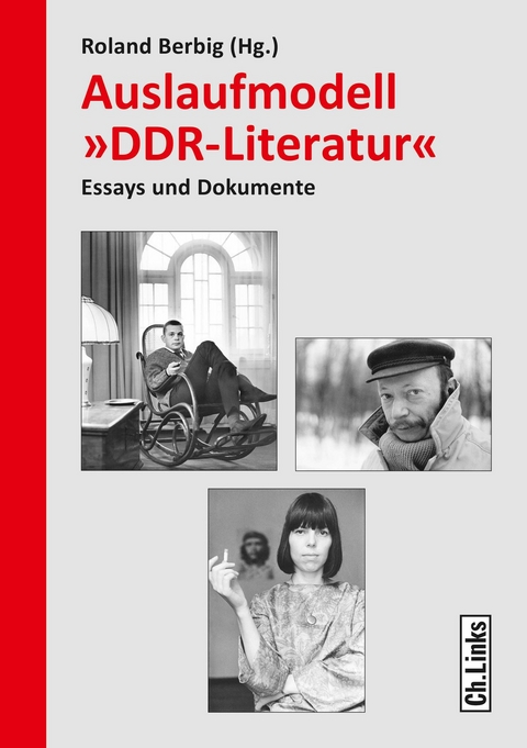 Auslaufmodell »DDR-Literatur« - 