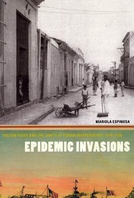 Epidemic Invasions - Mariola Espinosa