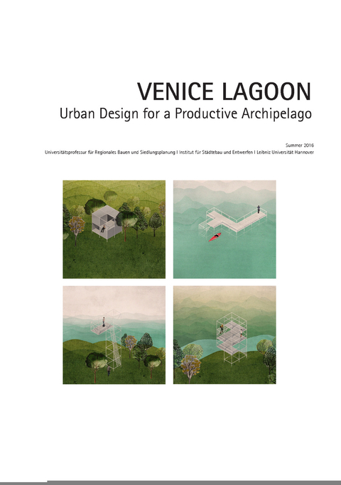 Venice Lagoon - 