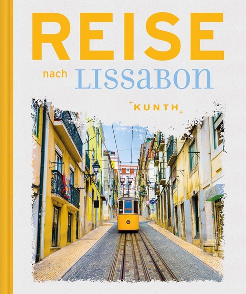 Reise nach Lissabon