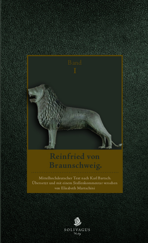 Reinfried von Braunschweig