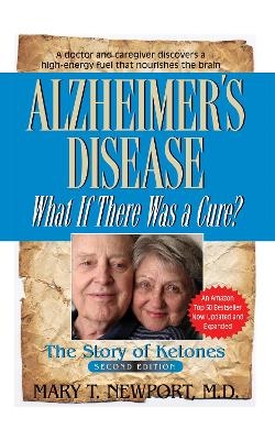 Alzheimer'S Disease - Mary T. Newport