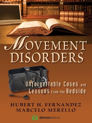 Movement Disorders - 