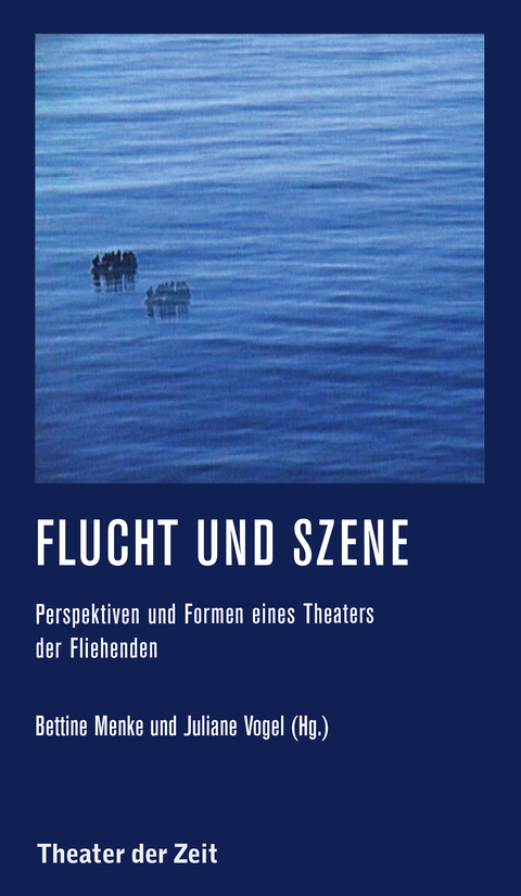 Flucht und Szene - 