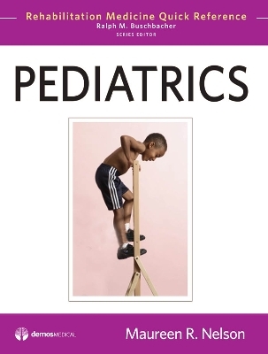 Pediatrics - Maureen R. Nelson