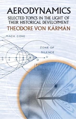 Aerodynamics - Theodore Von Karman