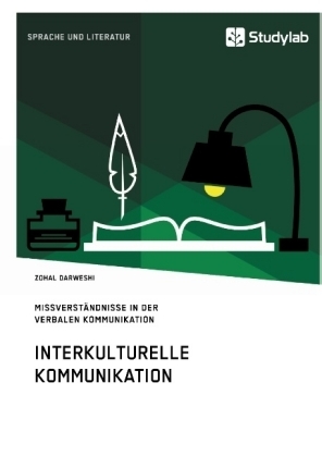 Interkulturelle Kommunikation - Zohal Darweshi