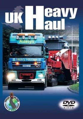 UK Heavy Haul - Martin Phippard, Peter Connock