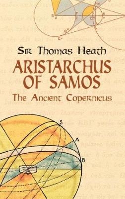 Aristachus of Samos - Thomas Heath