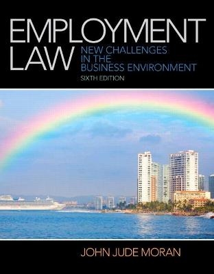 Employment Law - John Moran