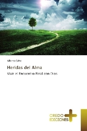 Heridas del Alma - Alberto Calvo