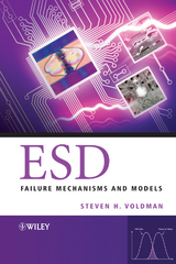 ESD -  Steven H. Voldman