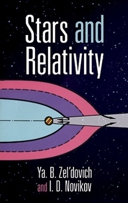 Stars and Relativity - Ya. B. Zel’dovich