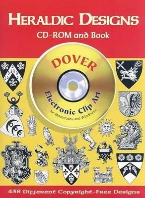 Heraldic Designs - Dover Dover