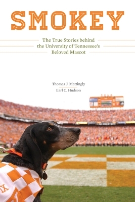 Smokey - Thomas J. Mattingly, Earl C. Hudson