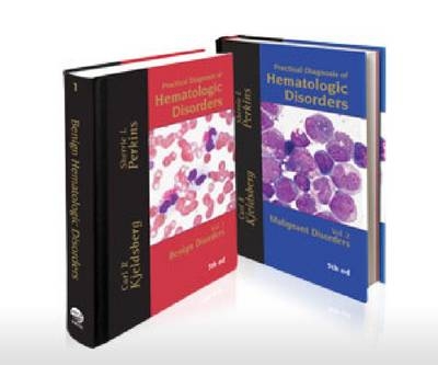 Practical Diagnosis of Hematologic Disorders - 