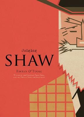 Judging Shaw - Fintan O'Toole
