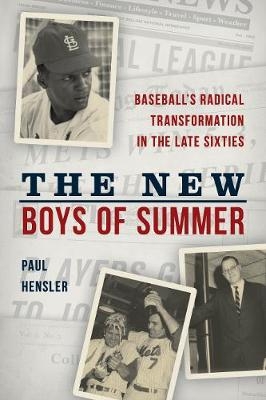 The New Boys of Summer - Paul Hensler