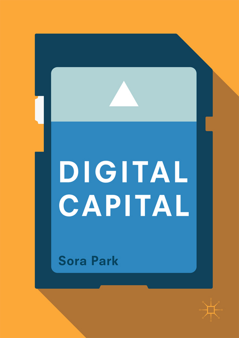 Digital Capital - Sora Park