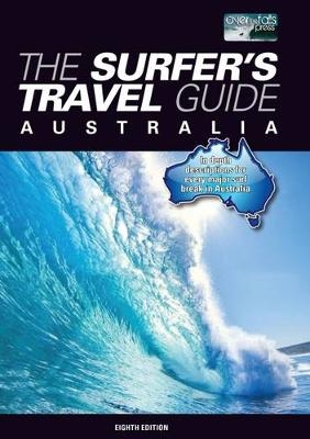 Surfer's Travel Guide Australia - Chris Rennie
