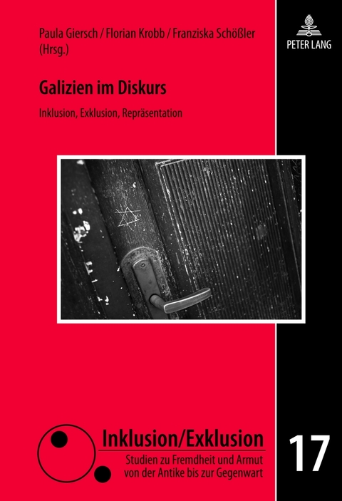 Galizien im Diskurs - 