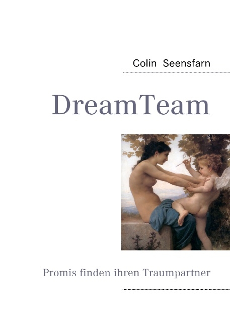 DreamTeam - Colin Seensfarn