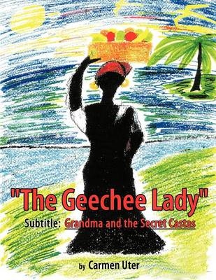 "The Geechee Lady" - Carmen Uter