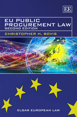 EU Public Procurement Law - Christopher H. Bovis