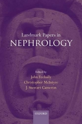Landmark Papers in Nephrology - 