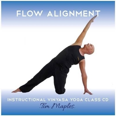 Flow Alignment - Tim Maples, Greg Finch