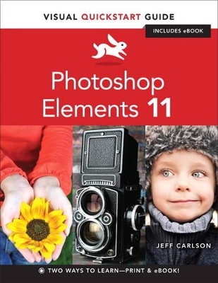 Photoshop Elements 11 - Jeff Carlson