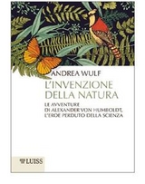 L'invenzione della natura - Andrea Wulf